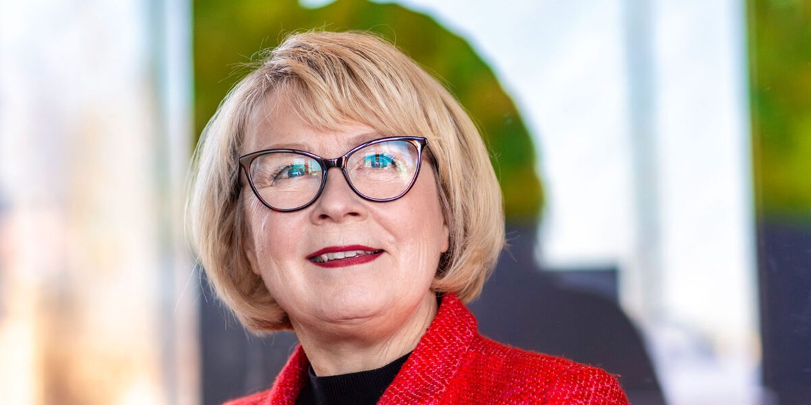 Fingridin uutiskirje