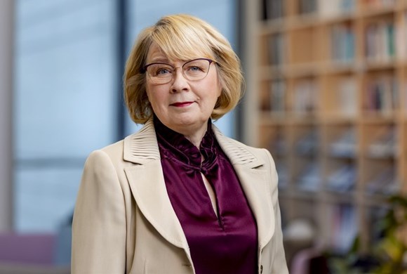 Blogi: Puhdas siirtymä on yhteistyötä