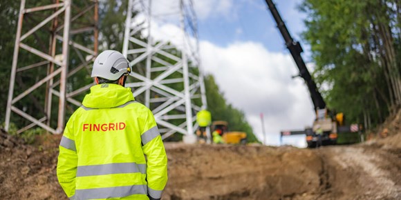 Kohti korkeaa työturvallisuuskulttuuria