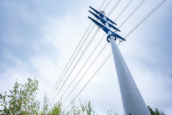 Sähköjärjestelmävisio 2040 sähköistyneelle Suomelle