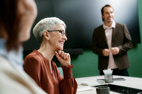 Report of the Board of Directors and Financial Statements