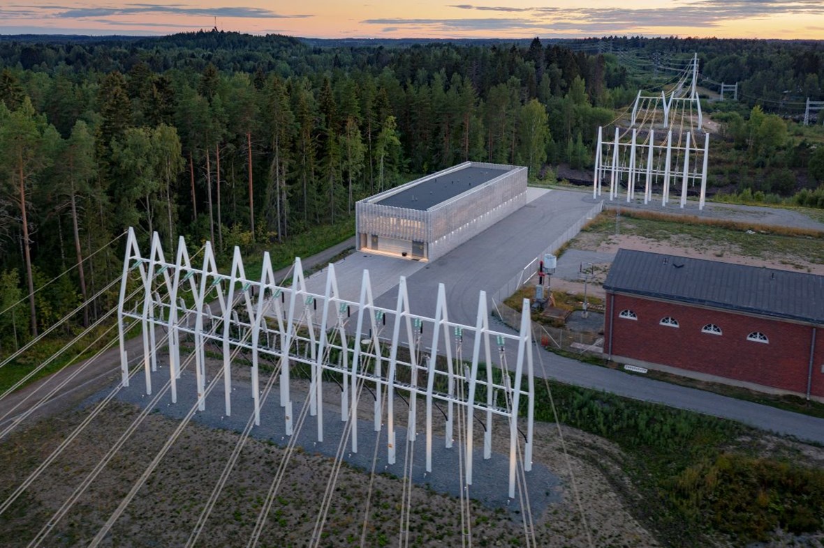 Fingridin uutiskirje