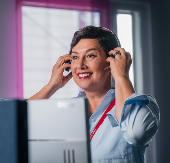 Read more about customer portal