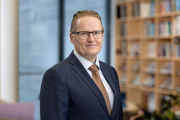 Blogi: Voiko kantaverkon rakentamista nopeuttaa?