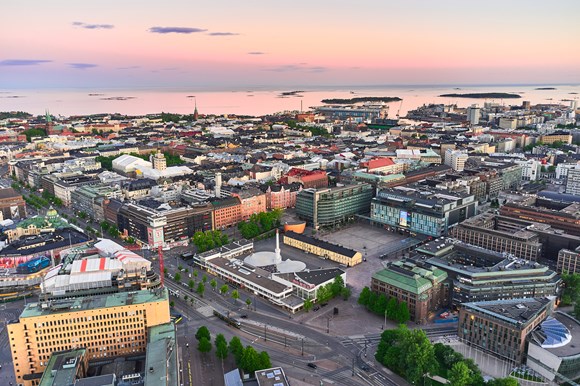 Palvelut sähkön vähittäismarkkinoille