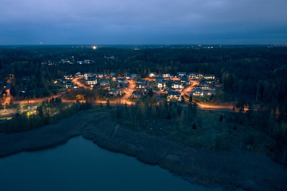 Lue lisää datahubista