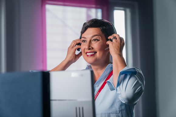 Kysyttävää asiakasportaalista?