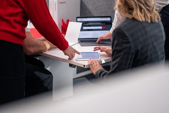 Sign in to Datahub Customer Portal