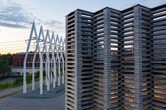 Palvelut sähkön vähittäismarkkinoille